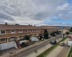 Piso en venta en Urbanización del Golf. Grijota - Palencia.