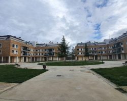 Piso en venta en Urbanización del Golf. Grijota - Palencia.