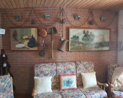 Casa en venta en Castromocho - Palencia