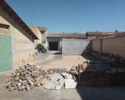 Casa en venta en Castromocho - Palencia