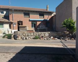 Casa en venta en Castromocho - Palencia