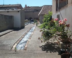 Casa en venta en Castromocho - Palencia