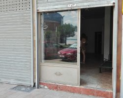 Local en venta en Venta de Baños de Palencia